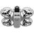 Квадрокоптер DJI Neo Motion Fly More Combo, Комплект: Fly More Combo (с Motion 3), изображение 5